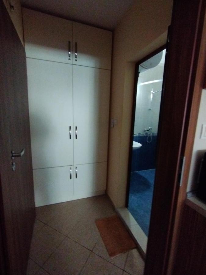 Studio Zora Burgas City Exterior foto