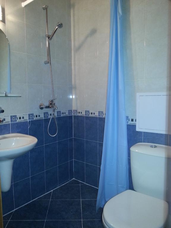 Studio Zora Burgas City Zimmer foto
