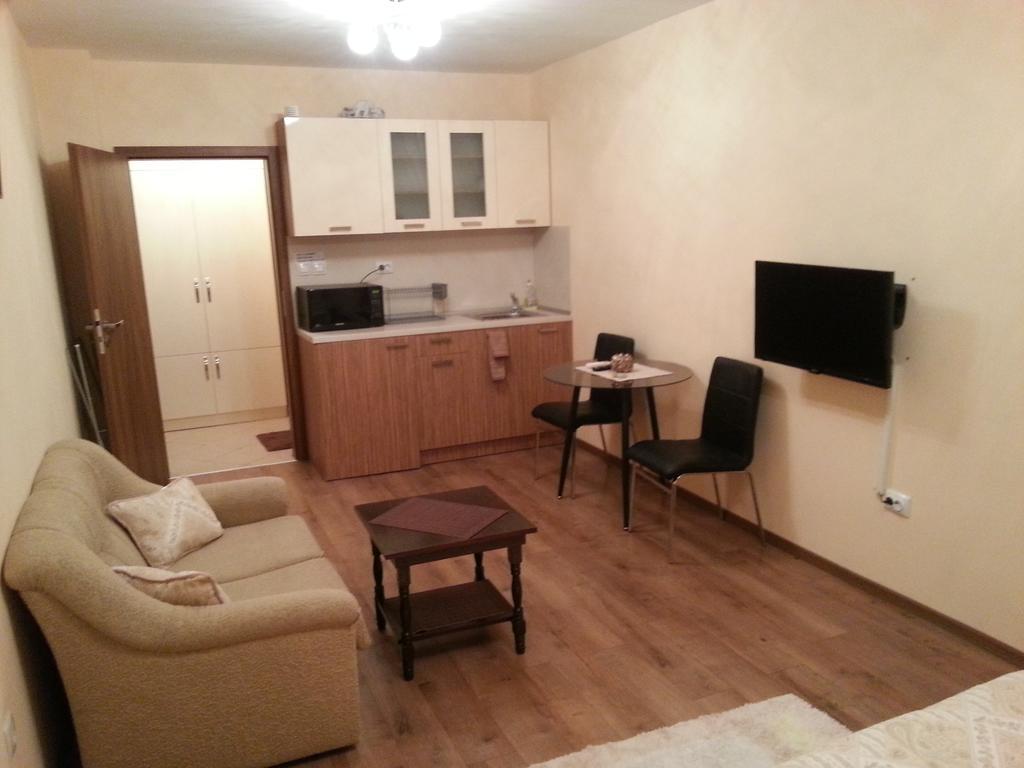 Studio Zora Burgas City Exterior foto